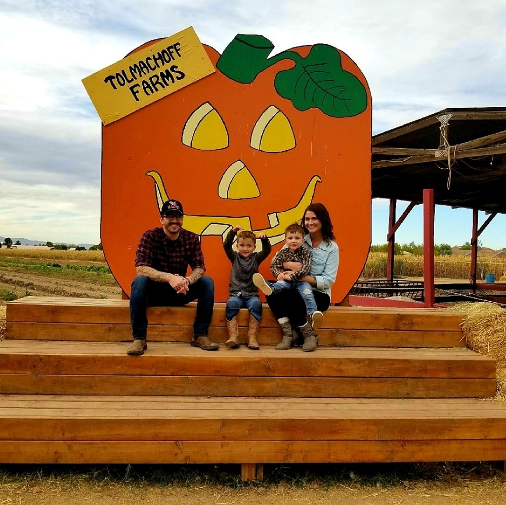 Meet your Posher, Bree